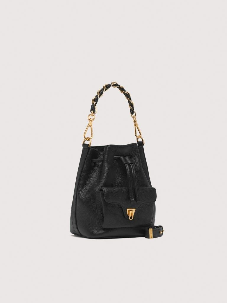 Coccinelle Beat generation Small<BR/> E1TFK230301 001 COCCINELLE