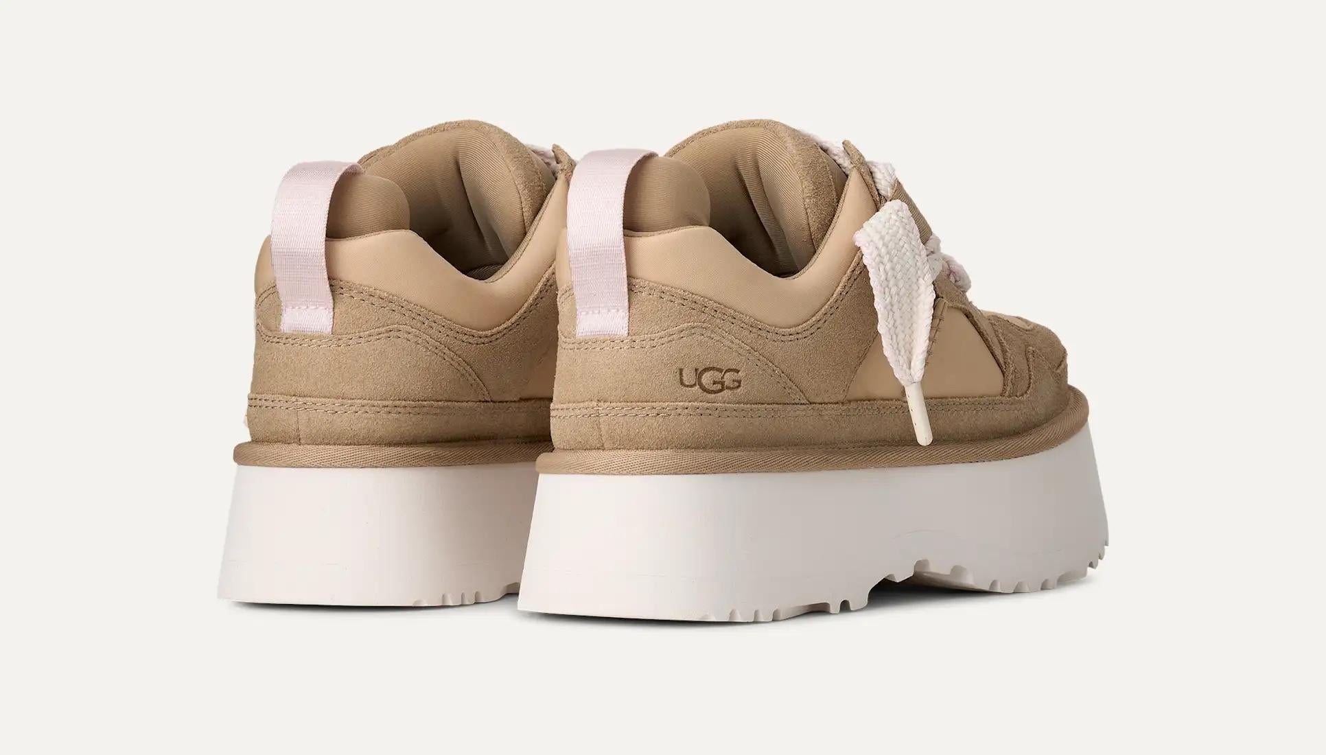 Donna Sneakers Astromel<BR/> 1171541 MDSD UGG
