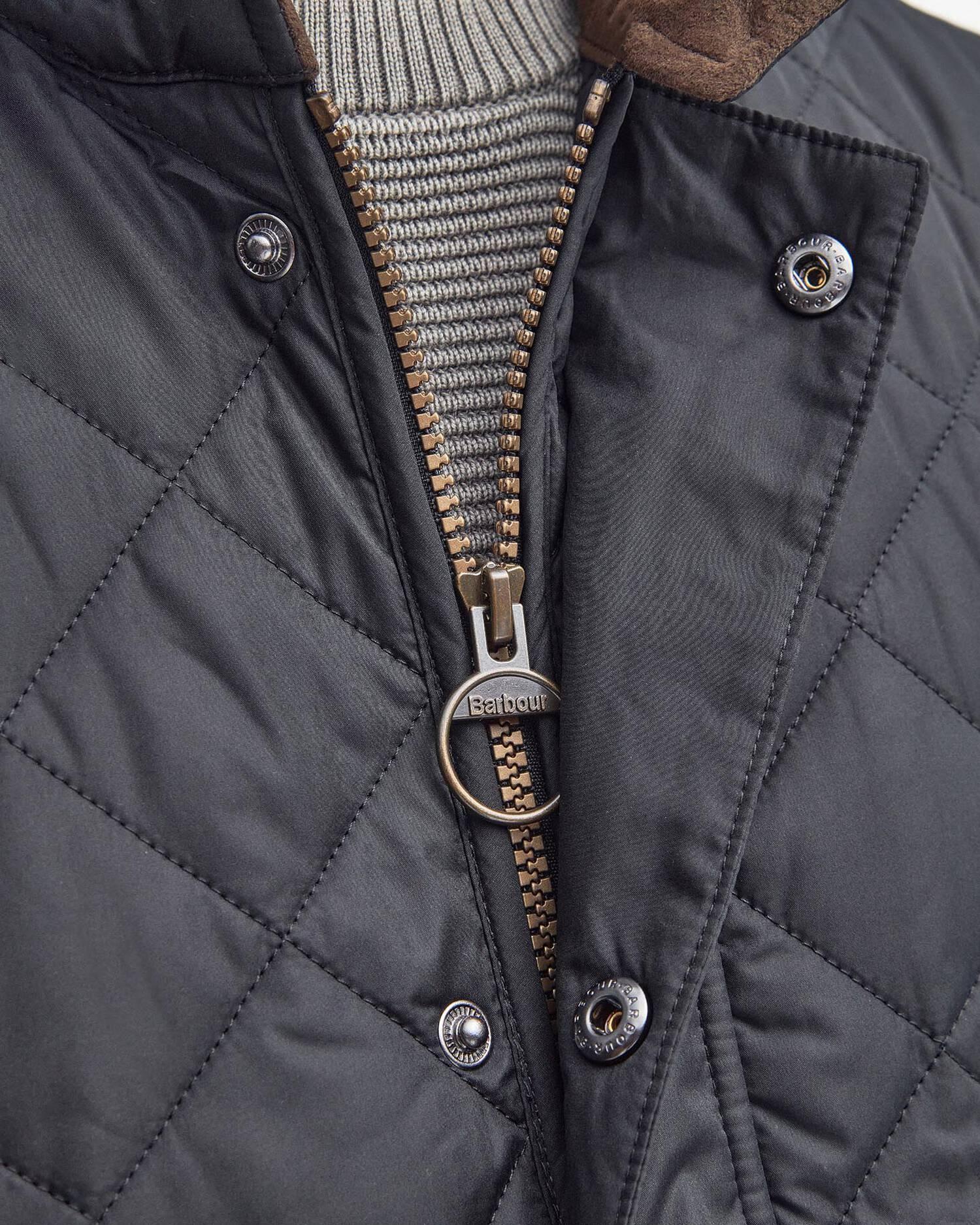 Gilet Lowerdale<BR/> MGI0245 NY71 BARBOUR