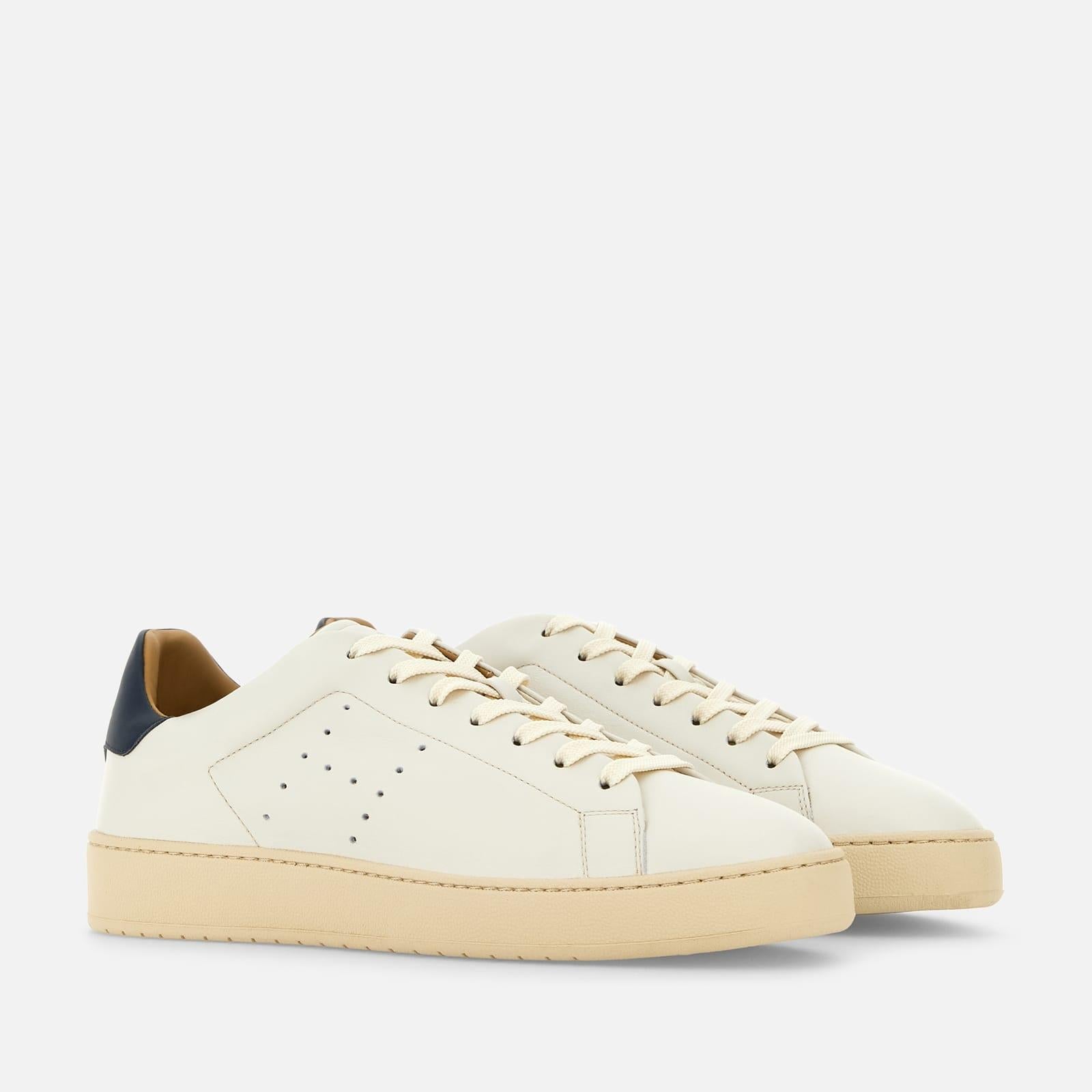 Sneakers Hogan H672<BR/> HXW6720FL61U52 0ZBN HOGAN
