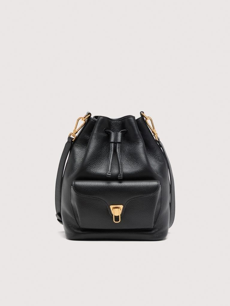 Coccinelle Beat generation Medium<BR/> E1TFK230201 001 COCCINELLE