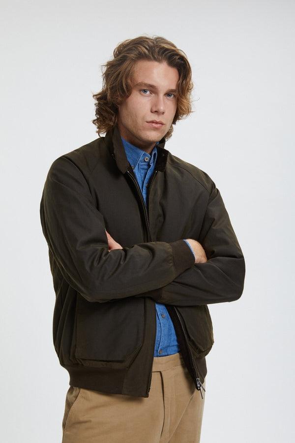 G9 in cotone cerato BRCPS0992UT1998 6054 BARacuta