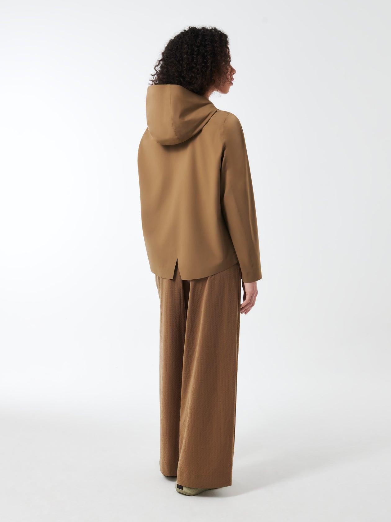 Giacca donna Montecristo Color Hood Wom Jkt