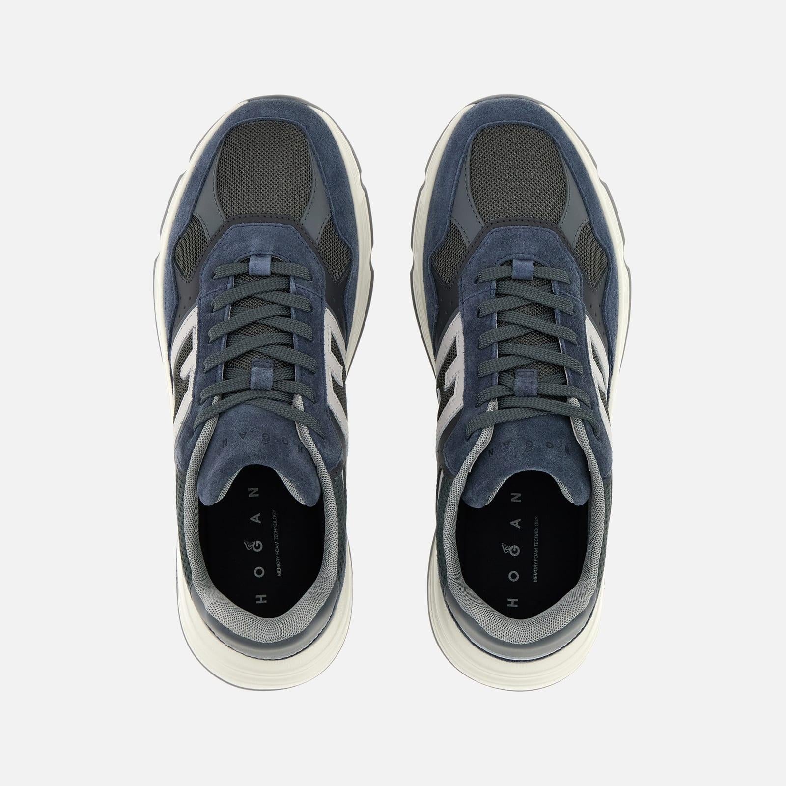 Sneakers Hogan Hyperlight HXM5630FK70P5A 589K HOGAN