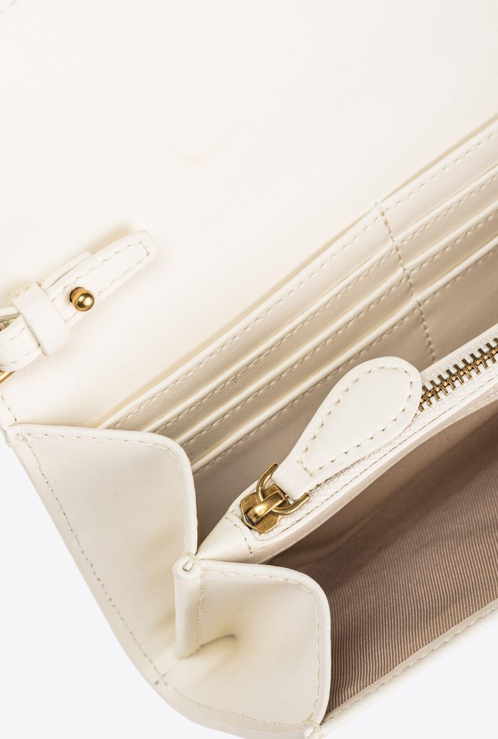 Portafoglio Love Bag Simply