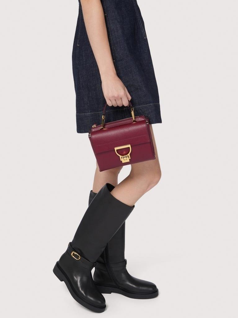 Arlettis Small<BR/> E1MD555B701 B29 COCCINELLE