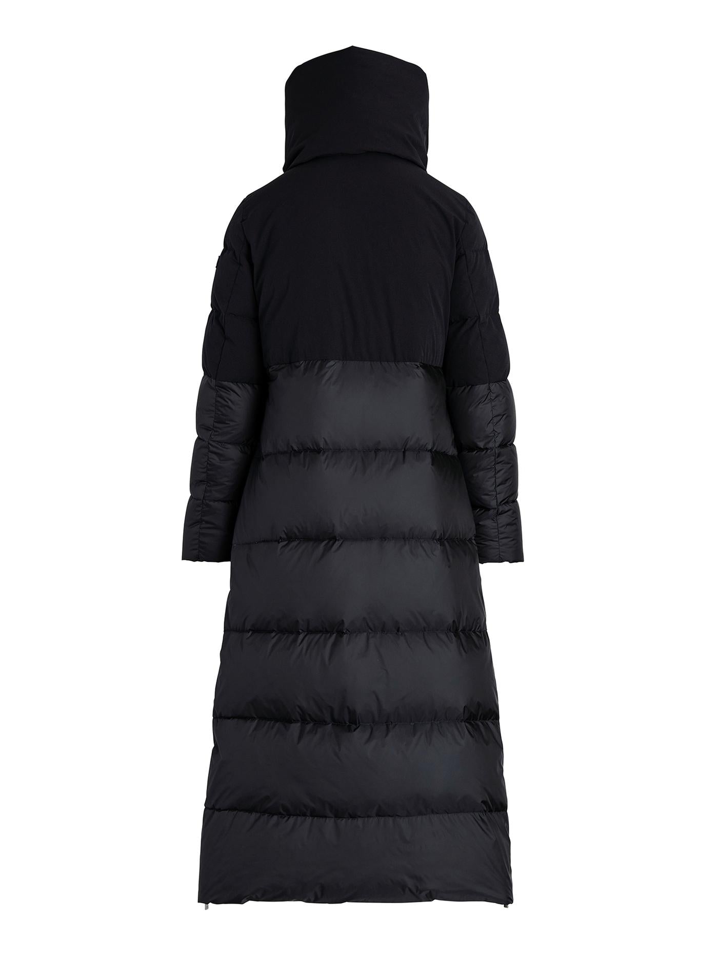 AQUILEGIA Piumino<BR/><BR/> LJXA0068010528 001 TATRAS