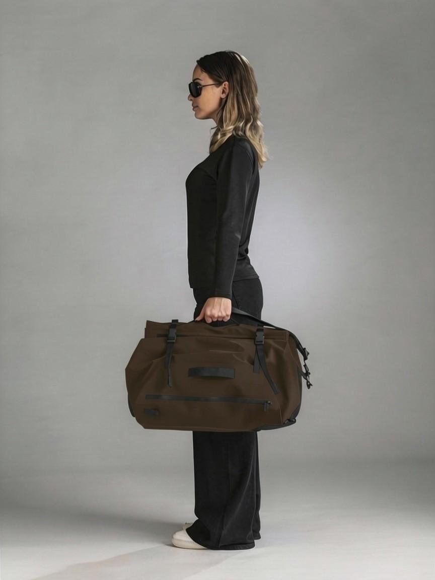 Zefiro borsa zainabile 17K1170OR58 056 O-range