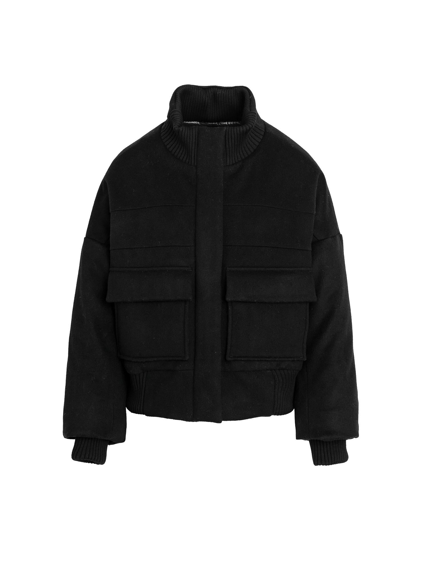 MELICA Piumino<BR/><BR/> LJXA0097010528 001 TATRAS