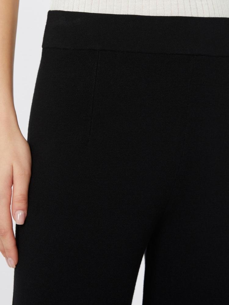 Pantalone in filato di viscosa MARZIA 005 MAX MARA STUDIO