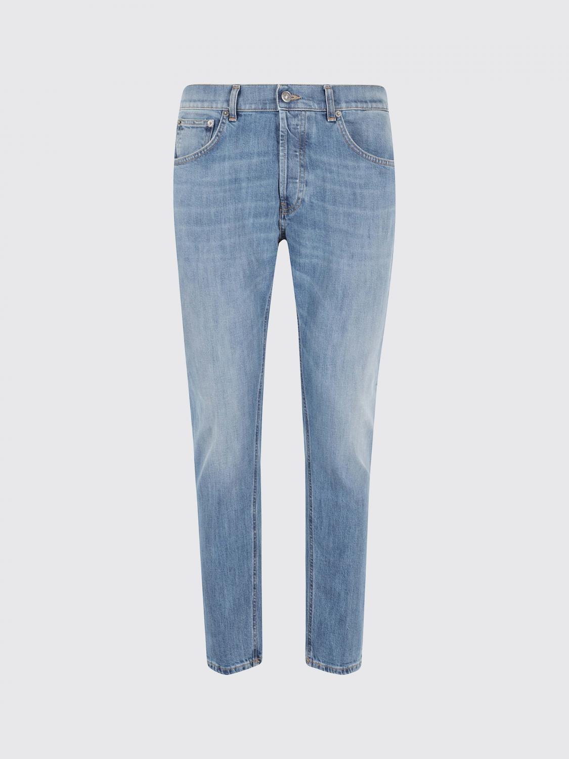 Jeans uomo Dondup UP576DS0257UME2 800 DONDUP