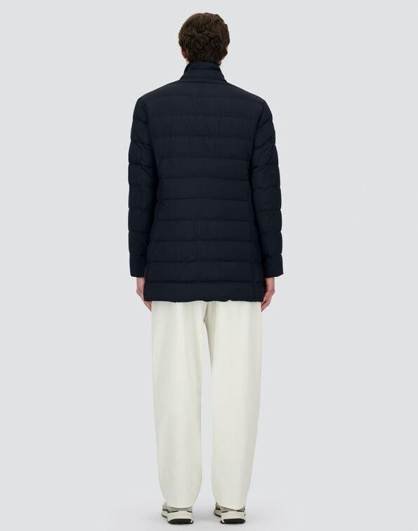 LA GIACCA PI001ULE12456Z 9300 HERNO