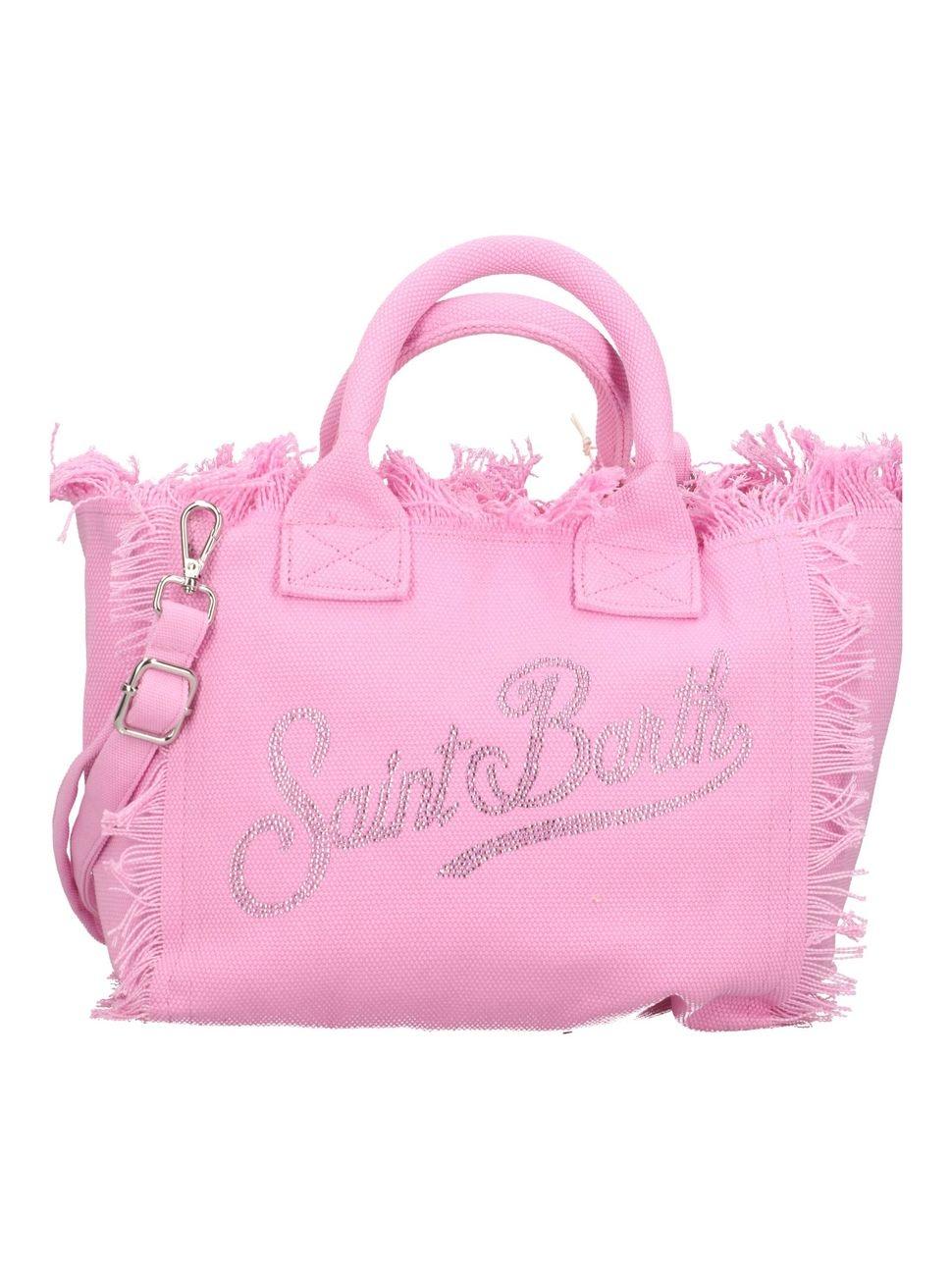SAINT BARTH BORSA COLETTE MINI COL0001 00403L MC2 SAINT BARTH