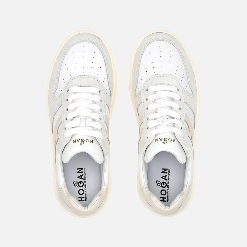 Sneakers Hogan H630 HXW6300EU50ODZ 0ZS5 HOGAN