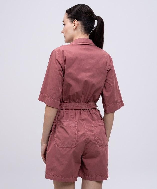 WOOLRICH CFWWDR0165FRUT36654410