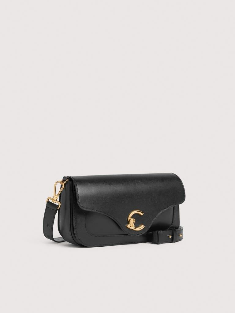 Coccinelle C-Me Medium E1SSK120301 001 COCCINELLE