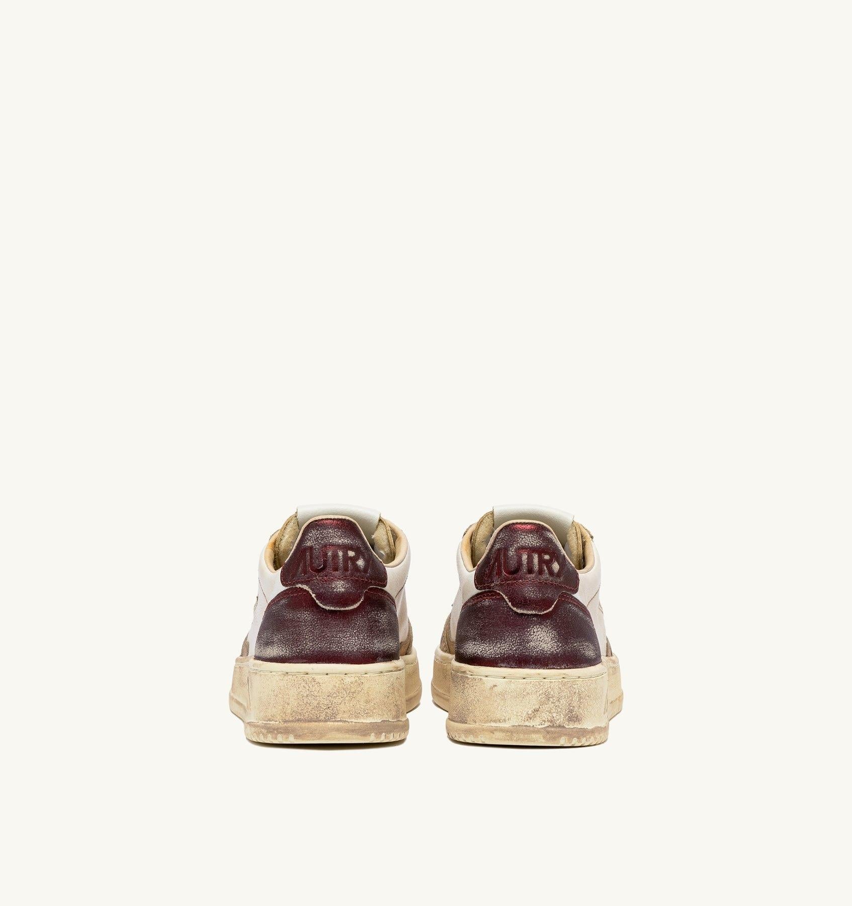 AUTRY ACTION SHOES AVLWMT04