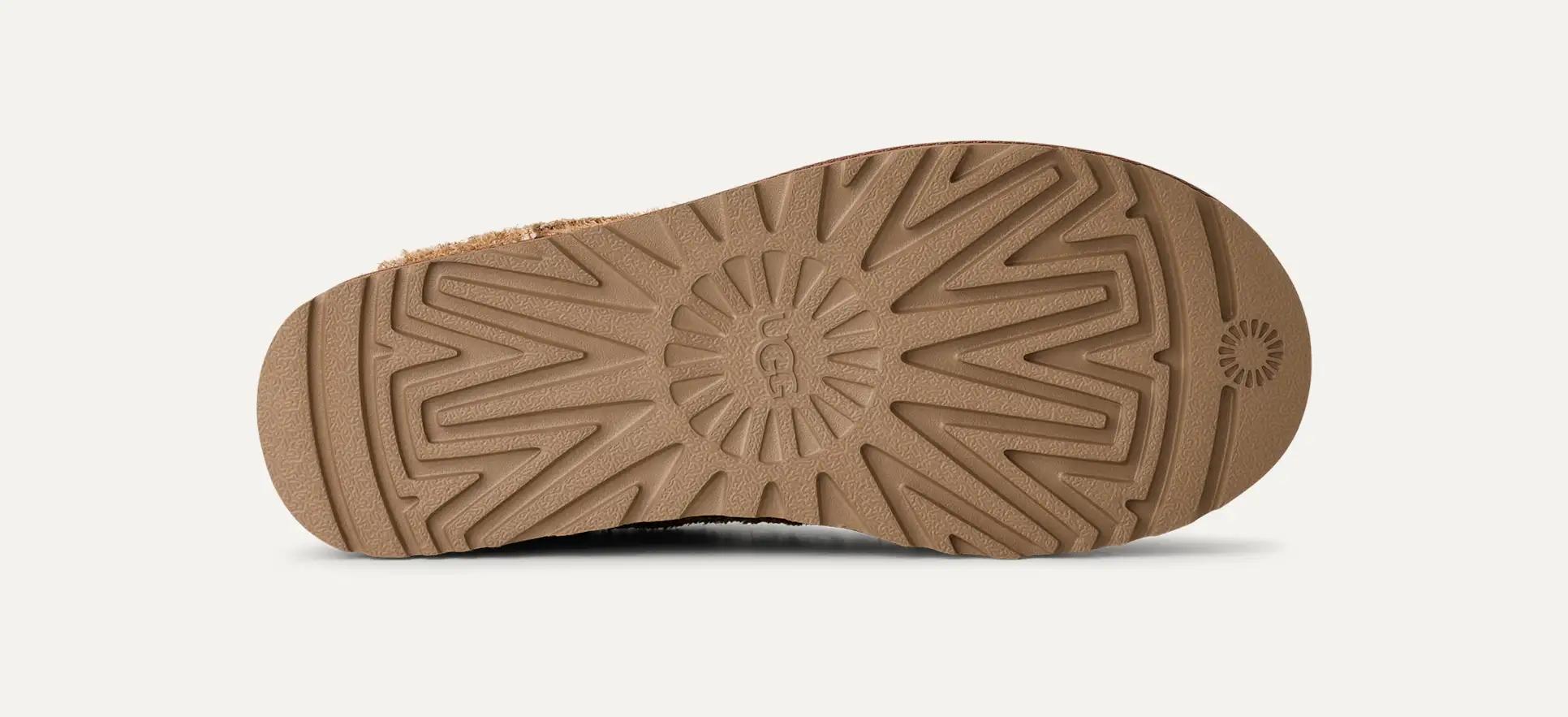 Donna Stivali Classic Micro Biarritz 1171411 CHE UGG