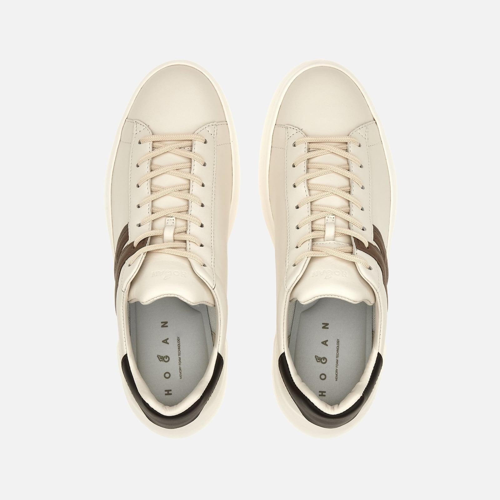 Sneakers Hogan H580<BR/> HXM5800DV42UAI 0ZCN HOGAN