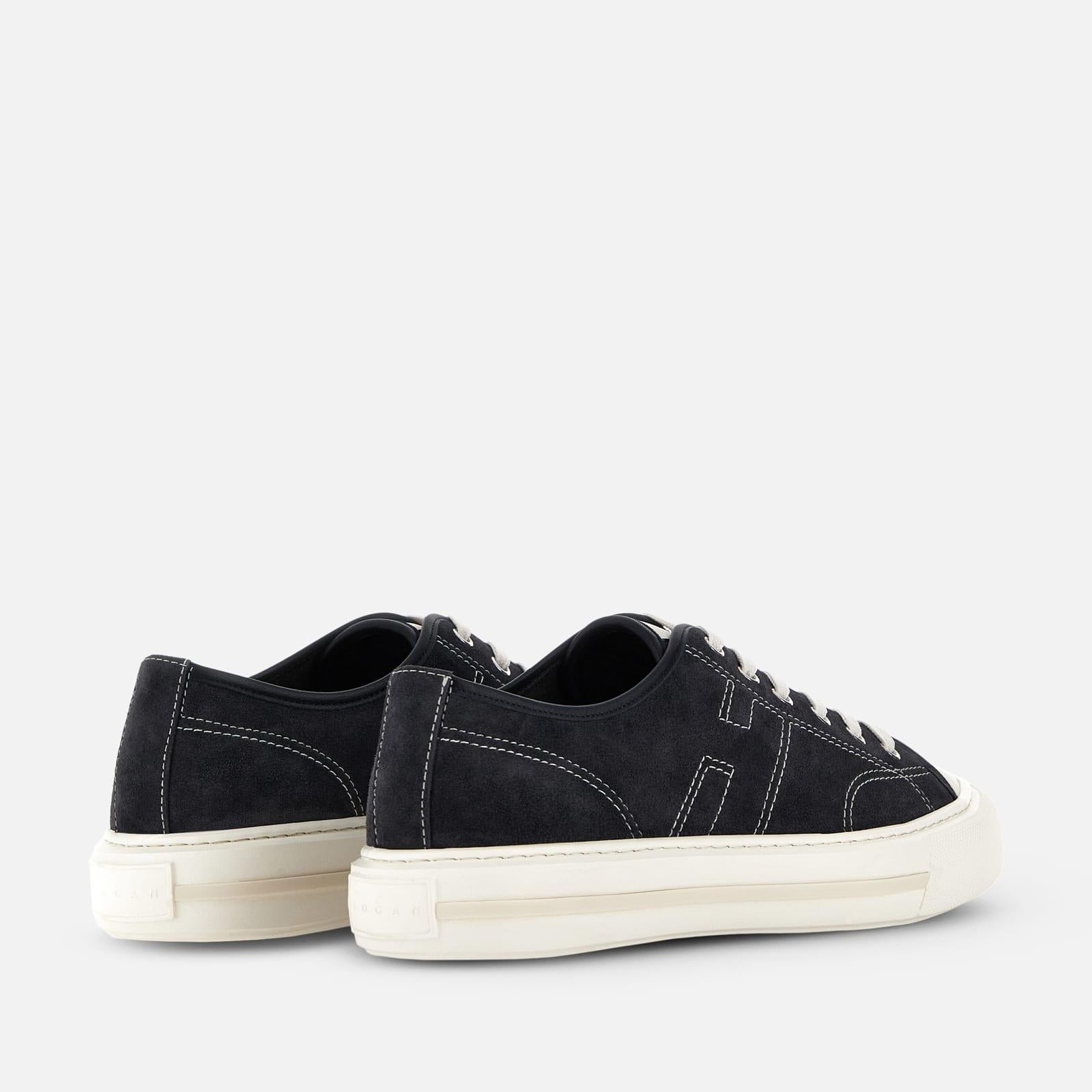 Sneakers Hogan Rebel<BR/> HXM6910FZ60UYD 01VU HOGAN