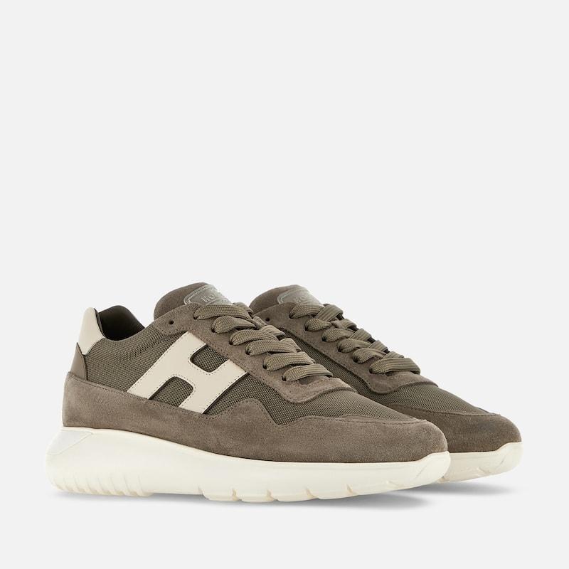 Sneakers Hogan Interactive³ HXM3710EG30QH6 546N HOGAN
