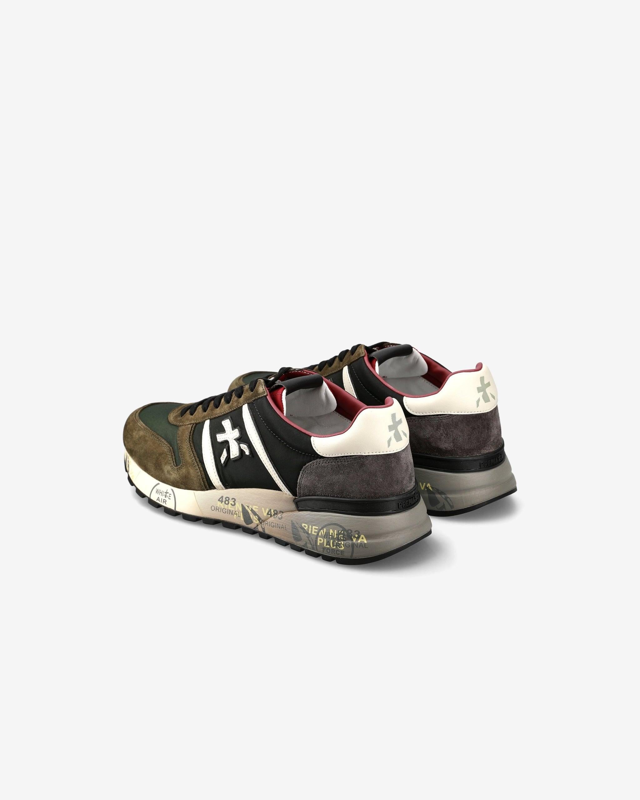 LANDER 6905 LANDER 6905 PREMIATA