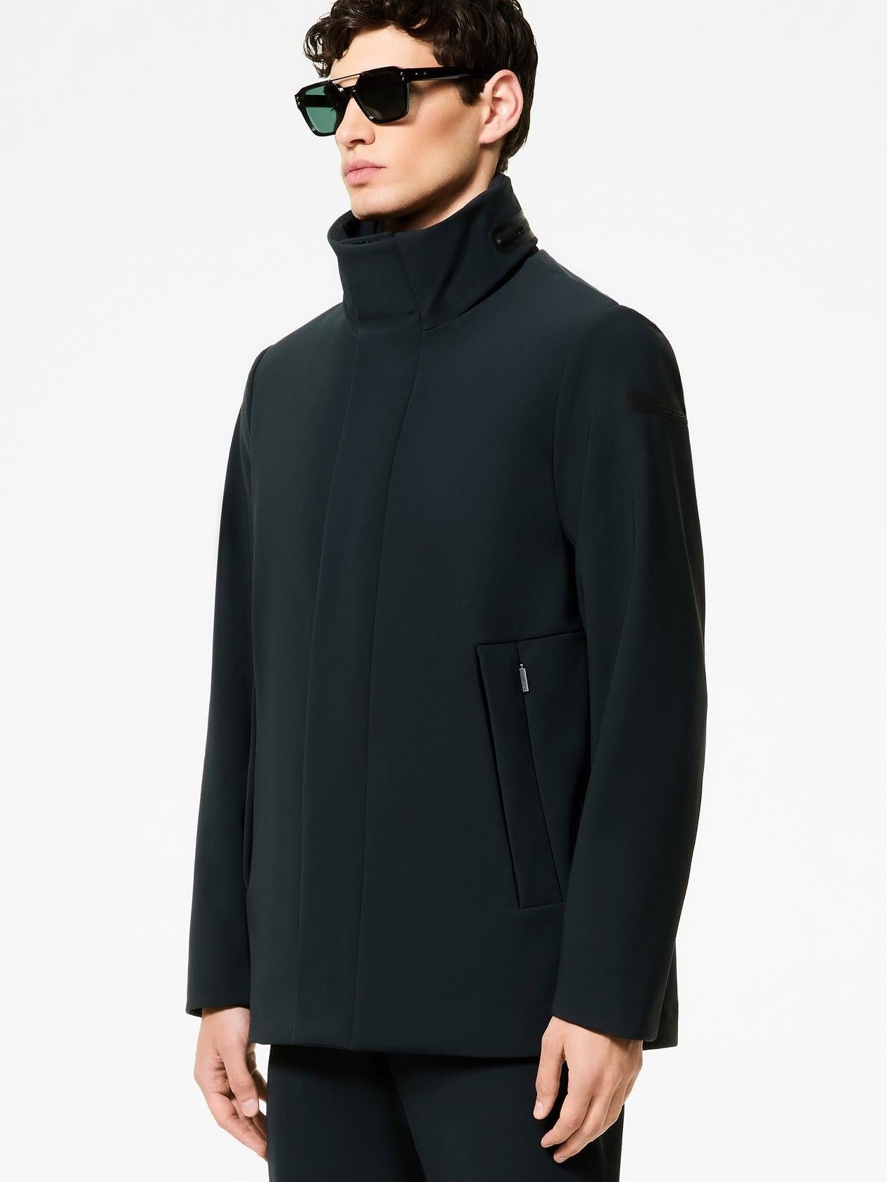 Surflex Winter Thermo Mdm Jkt<BR/> W25084 60 RRD