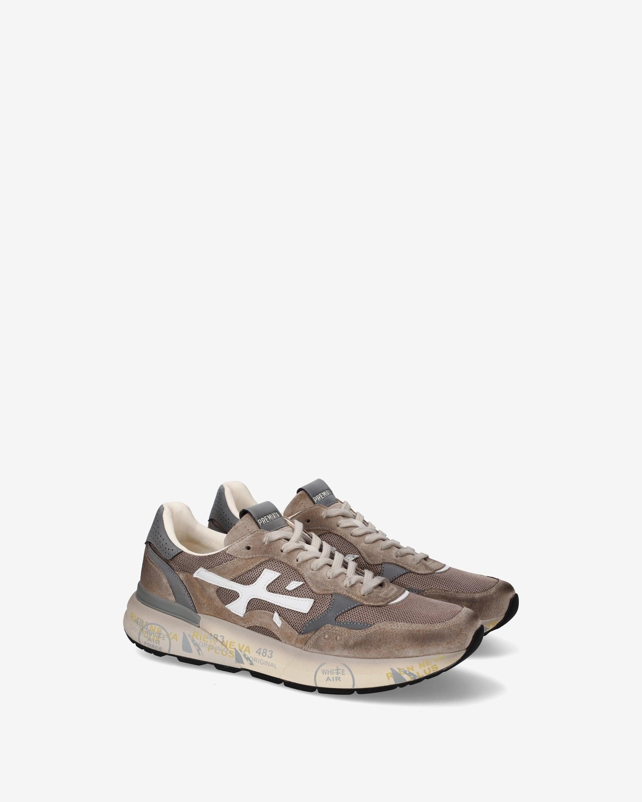 Mick 0.1 8118<BR/> MICK 8118 PREMIATA