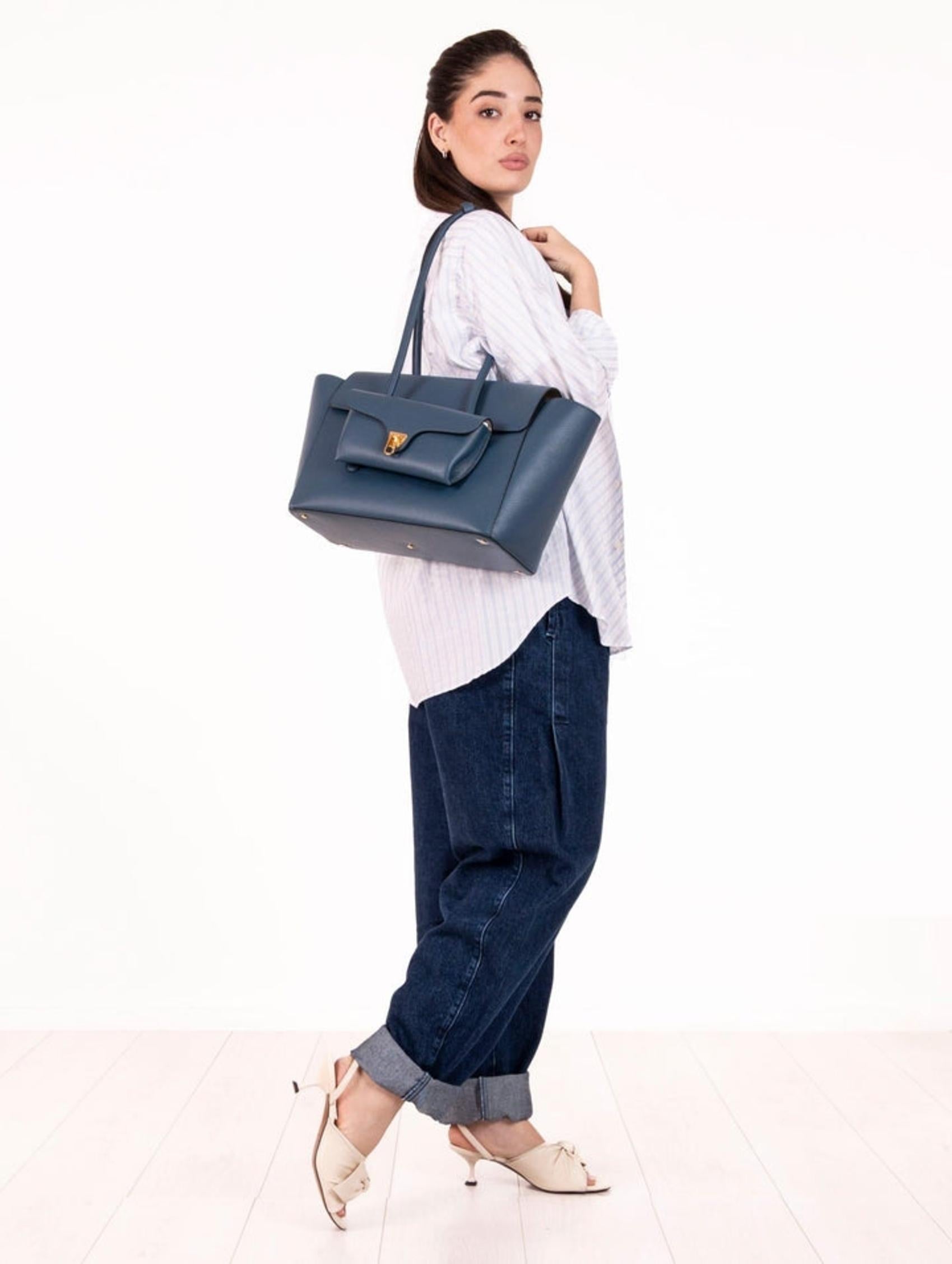 Coccinelle Double Beat Large<BR/> E1T8A110201 B27 COCCINELLE