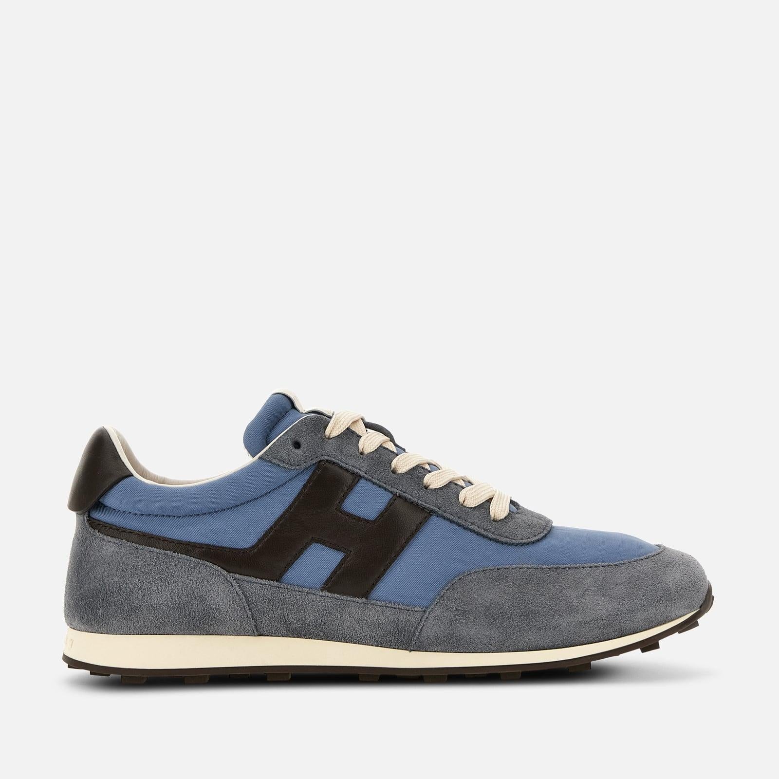Sneakers Hogan Athletic<BR/> HXM6990FZ90UZA 793P HOGAN