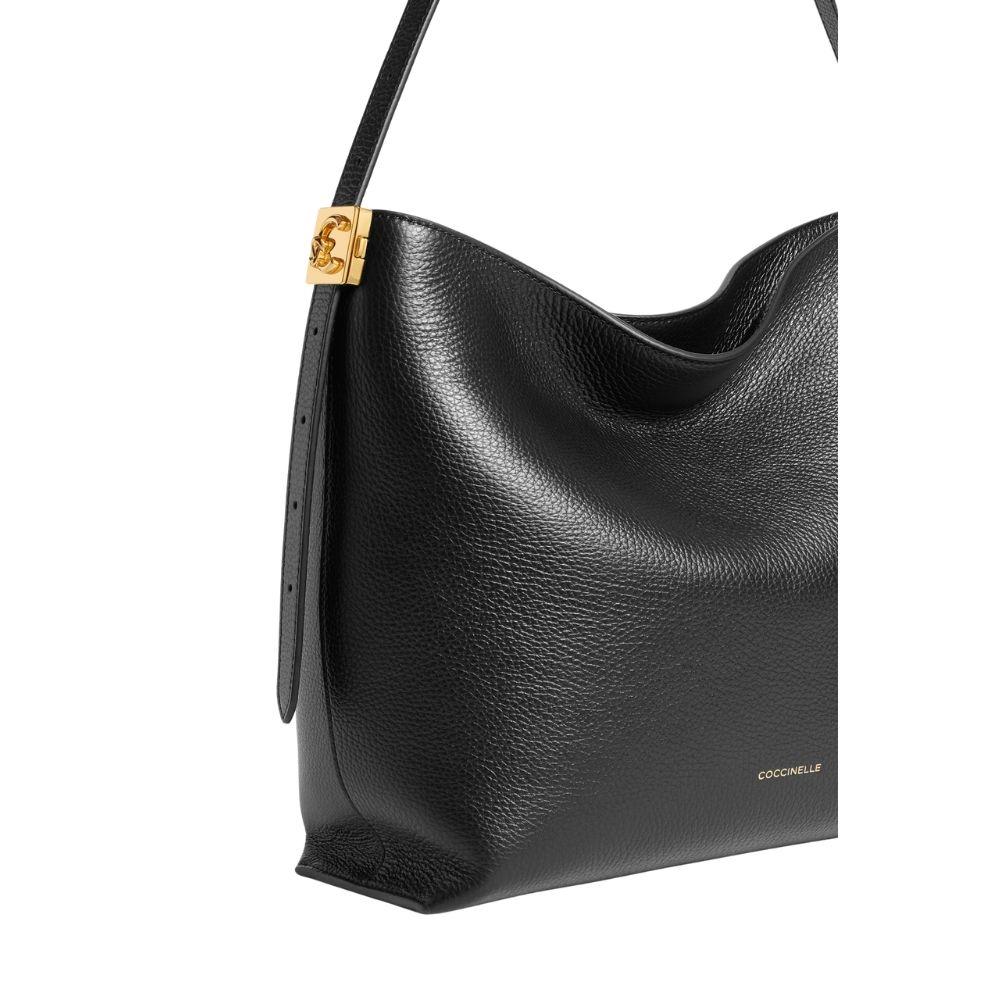borsa a spalla di Coccinelle Rendy E1U4K130201 001 COCCINELLE