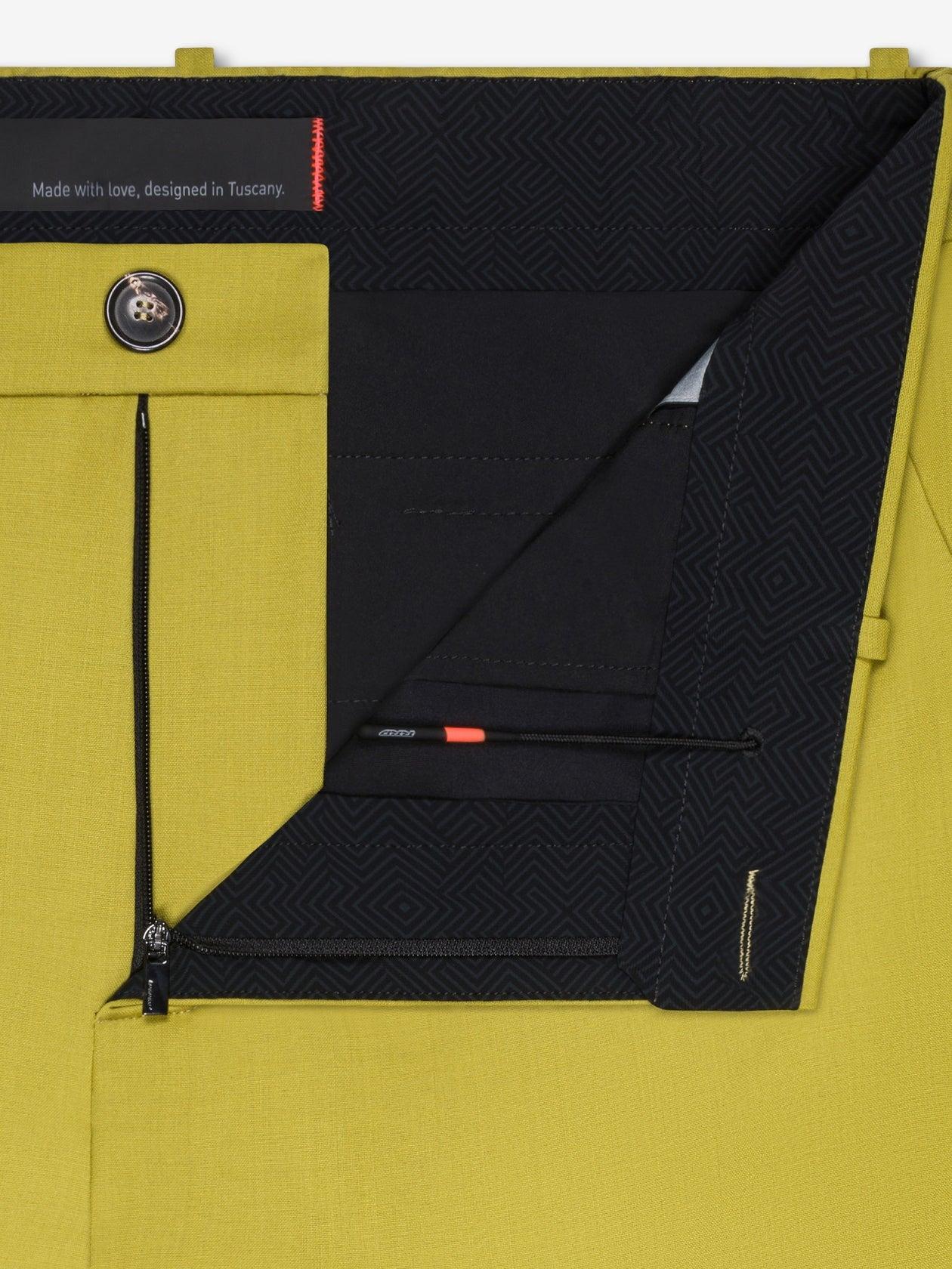 Terzitel Chino Jo Pant<BR/> W25230 60 RRD