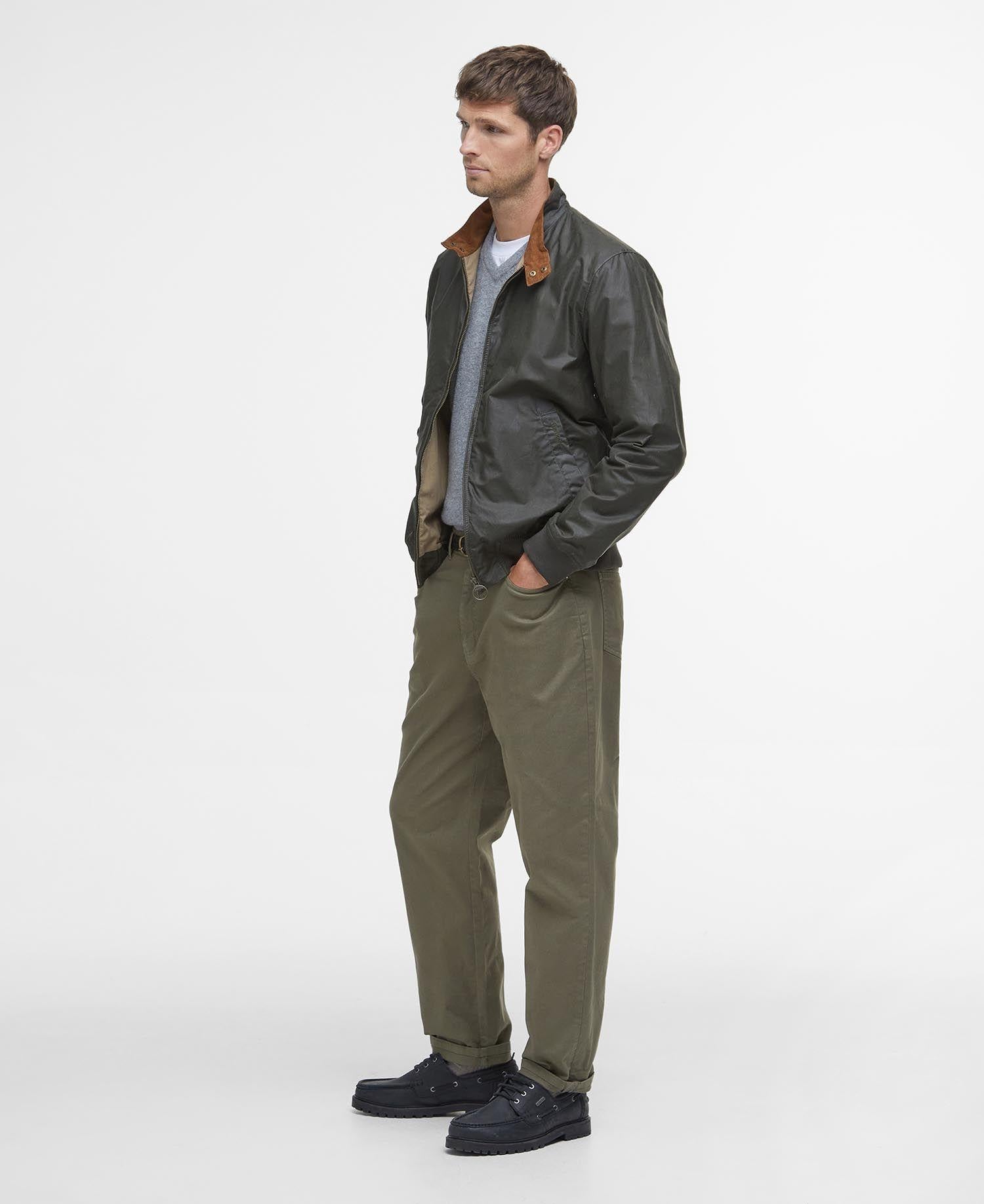 BARBOUR MWX1350OL51