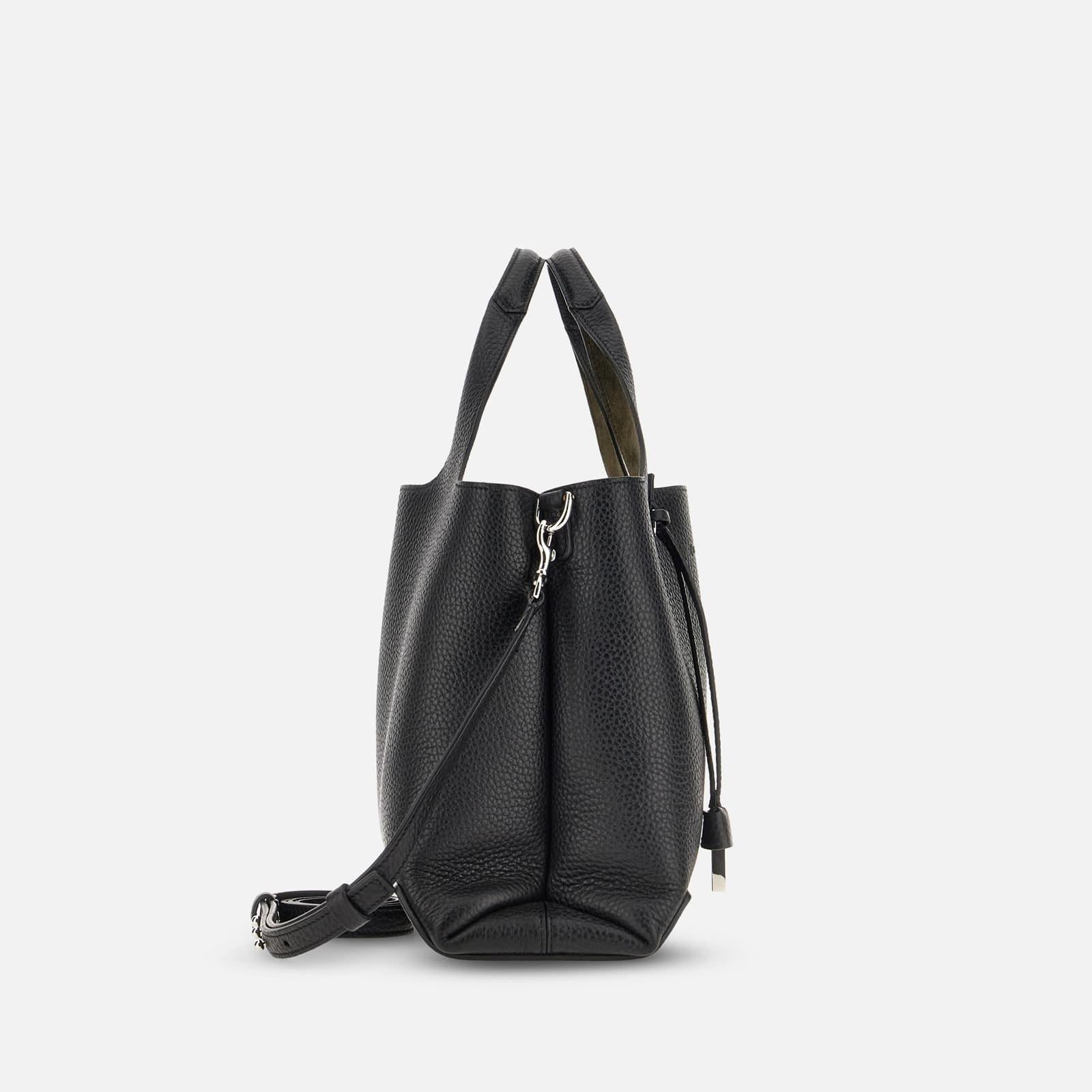 Shopping Bag KBW01RA0200TH1 B999 HOGAN