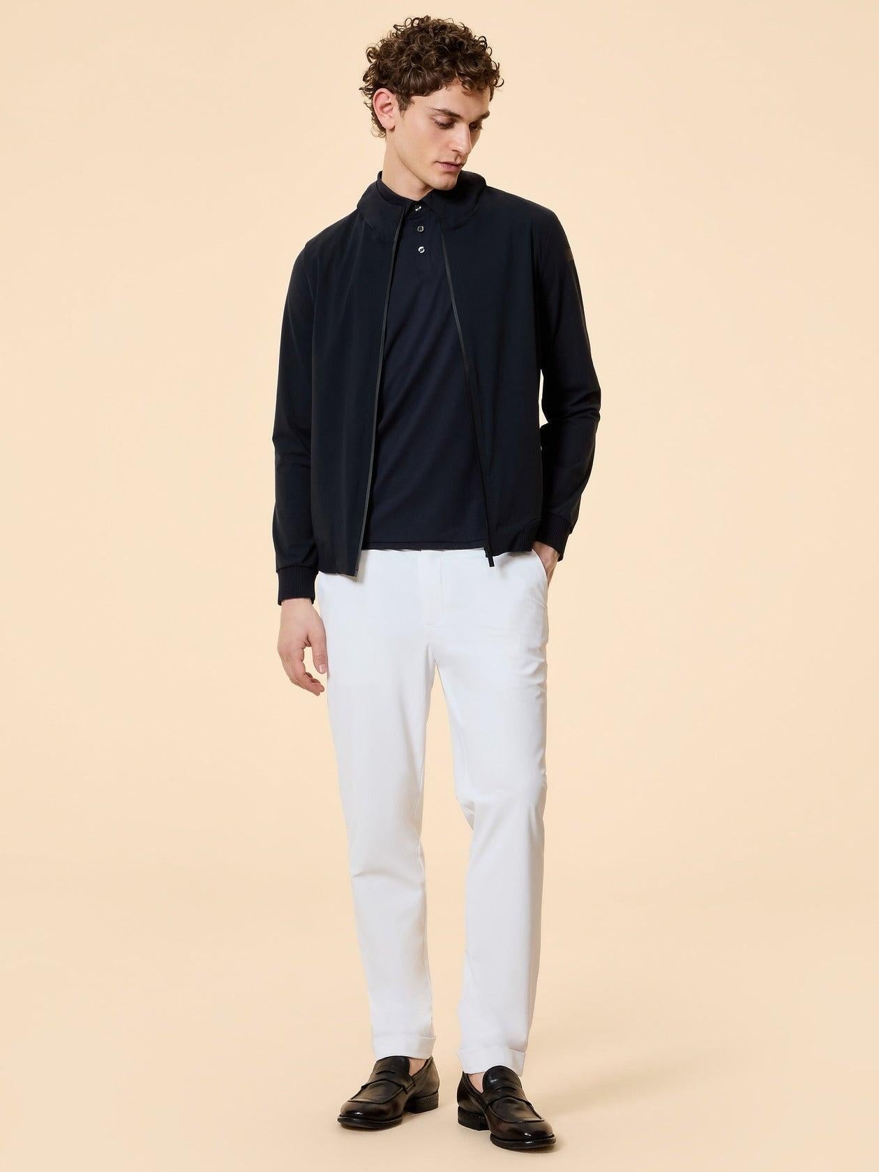 Surflex Soft Touch Hood Zip Fleece<BR/> 26156 60 RRD