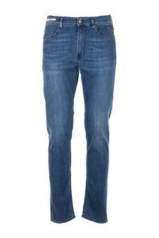 Jeans uomo Siviglia 5 tasche D0025 NB SIVIGLIA