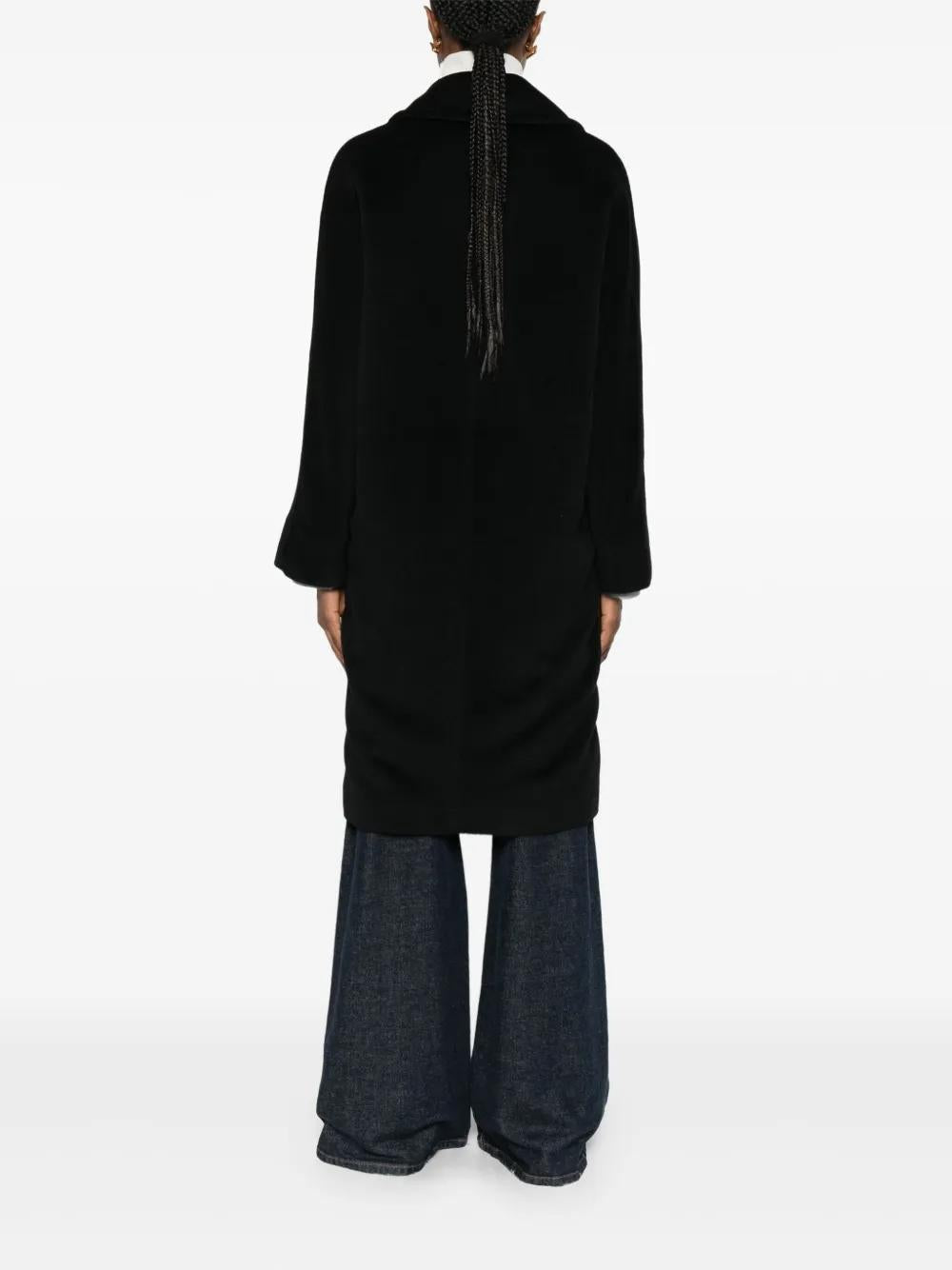 Cappotto doppiopetto Tokyo TOKIO 005 MAX MARA STUDIO