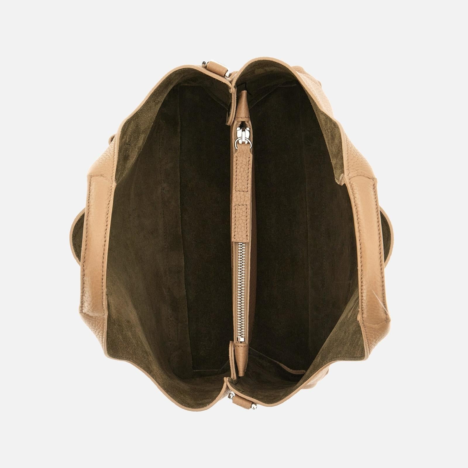 Shopping Bag KBW01RA0200TH1 C808 HOGAN