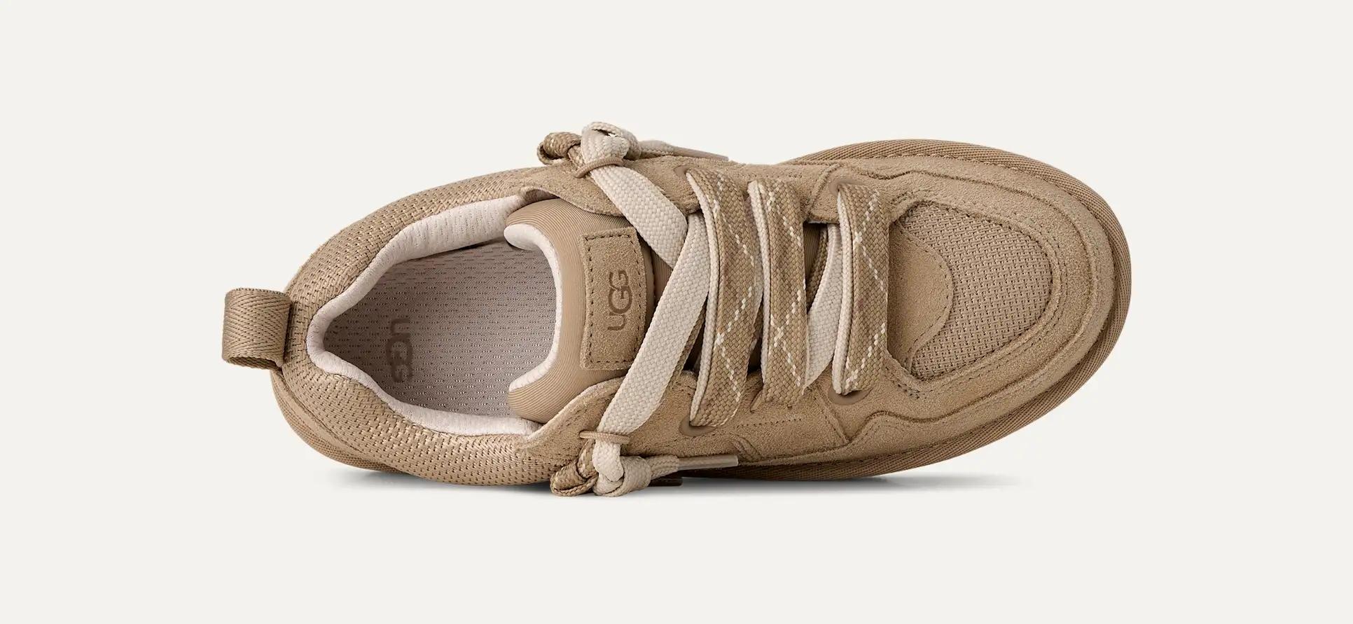 Donna Sneakers Lo Lowmel 1168890 MDSD UGG