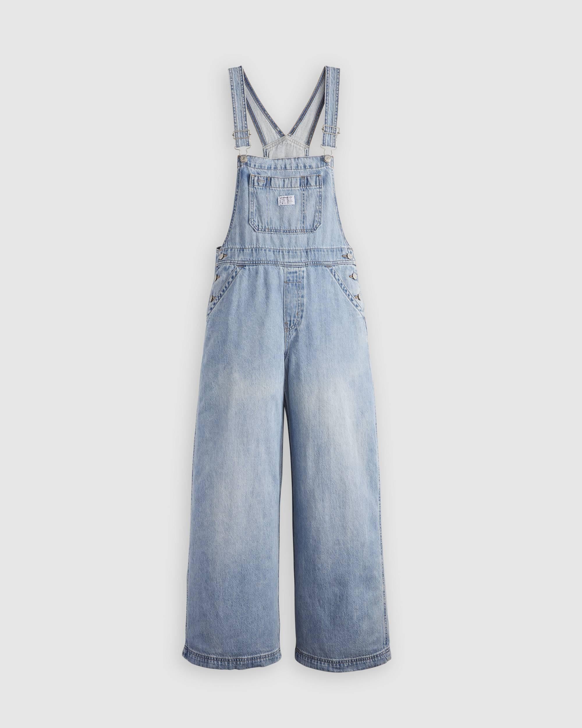 Salopette Lightweight 001V0 0000 LEVI'S