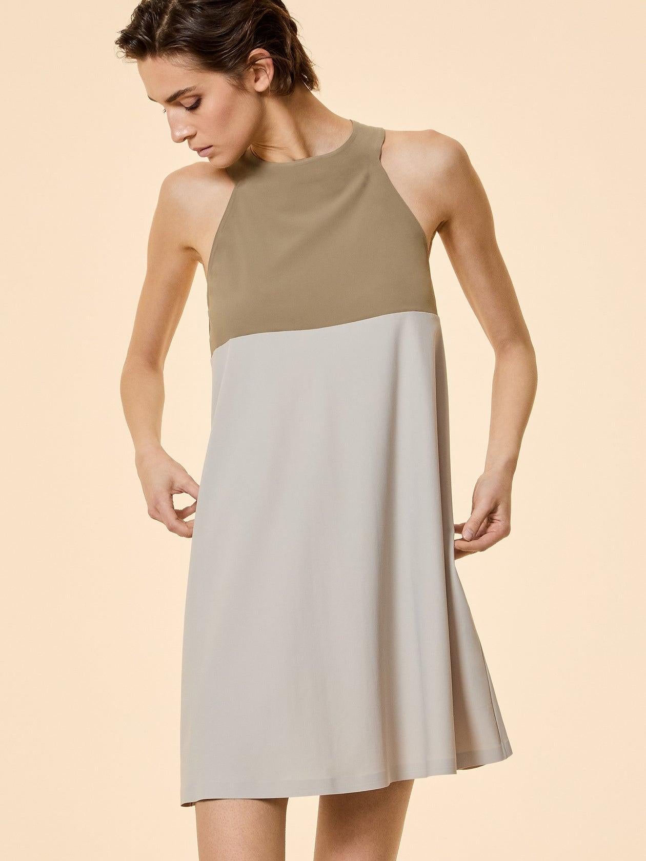 Surflex Gae Trapeze Wom Dress<BR/> 26807 85 RRD