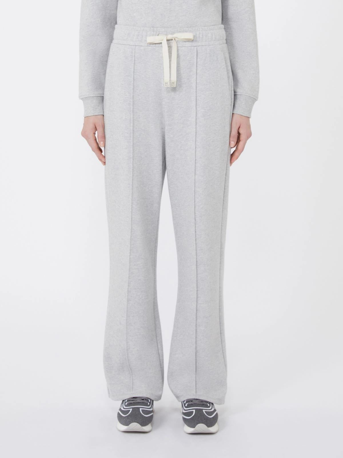Pantalone in felpa FOLK 002 WEEKEND