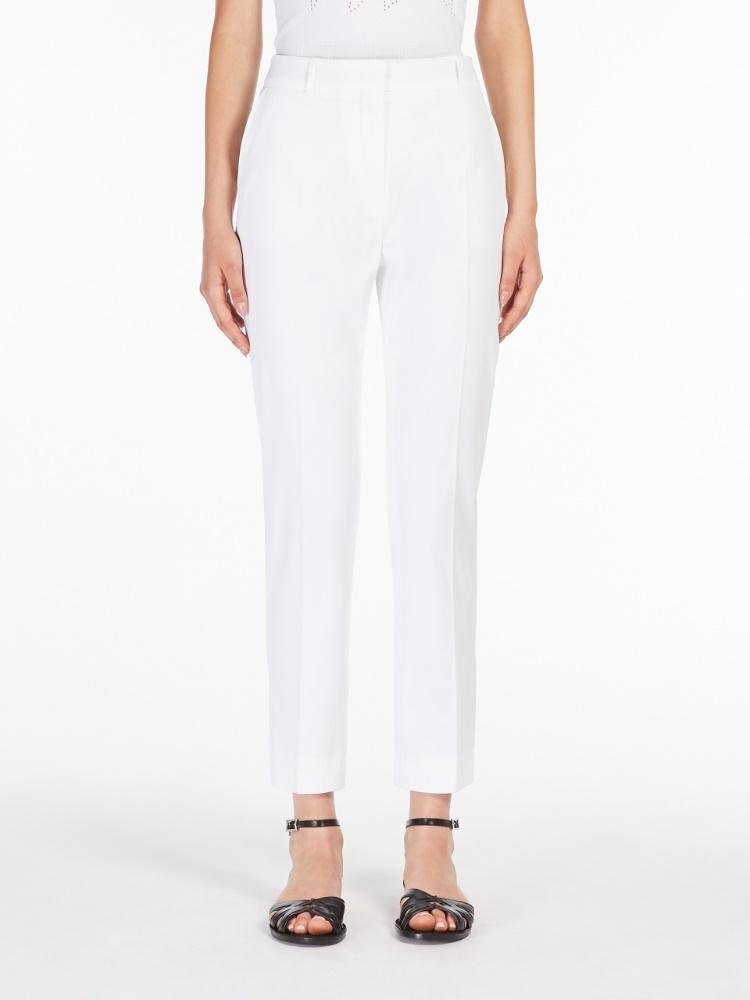 Pantalone donna DAVID 001 MAX MARA STUDIO