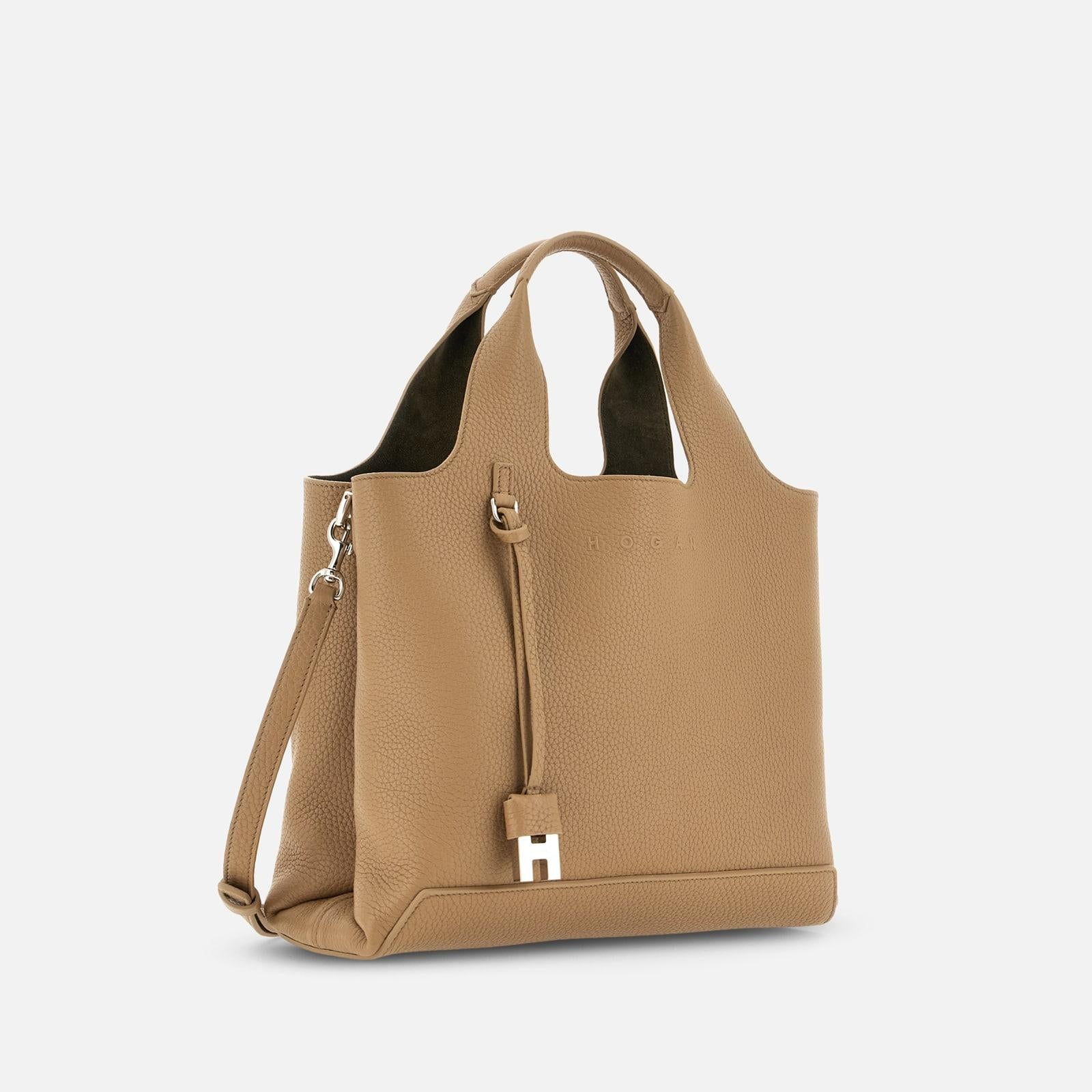Shopping Bag KBW01RA0200TH1 C808 HOGAN