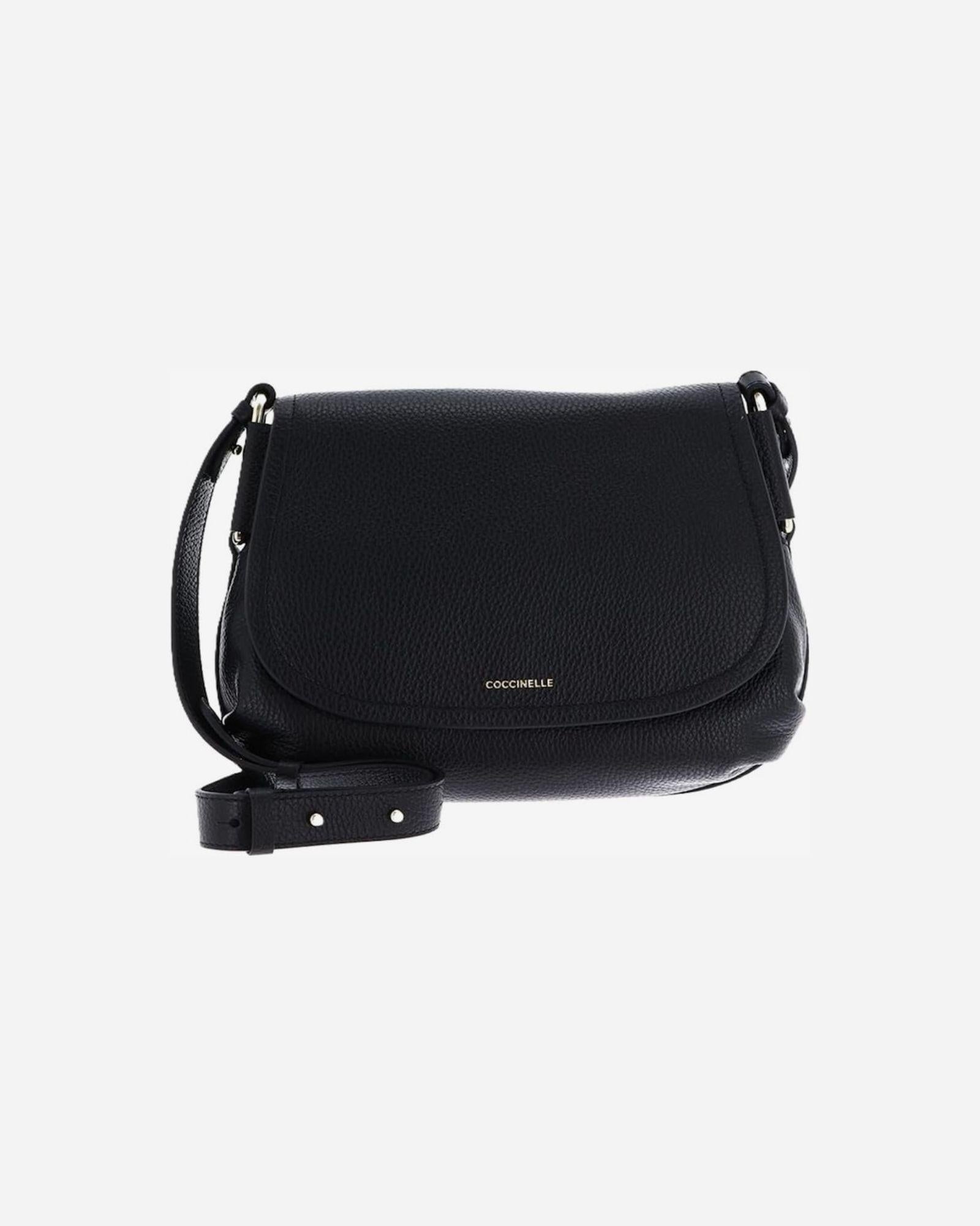 Coccinelle Borsa a spalla E1T95150201 001 COCCINELLE