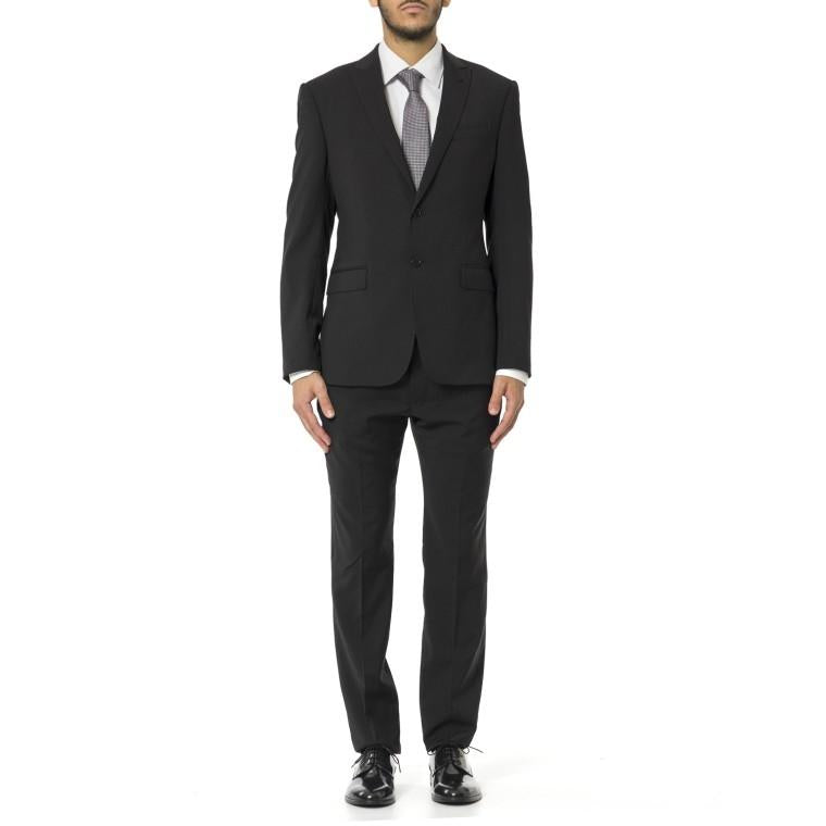 Completo monopetto EM000558TE10155 UC001 ARMANI