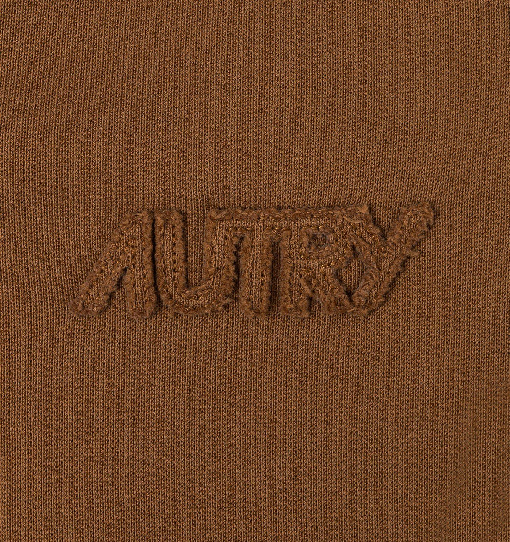 JOGGERS EASE CON LOGO IN TONO DONNA<BR/> SPPW M7HN AUTRY ACTION SHOES