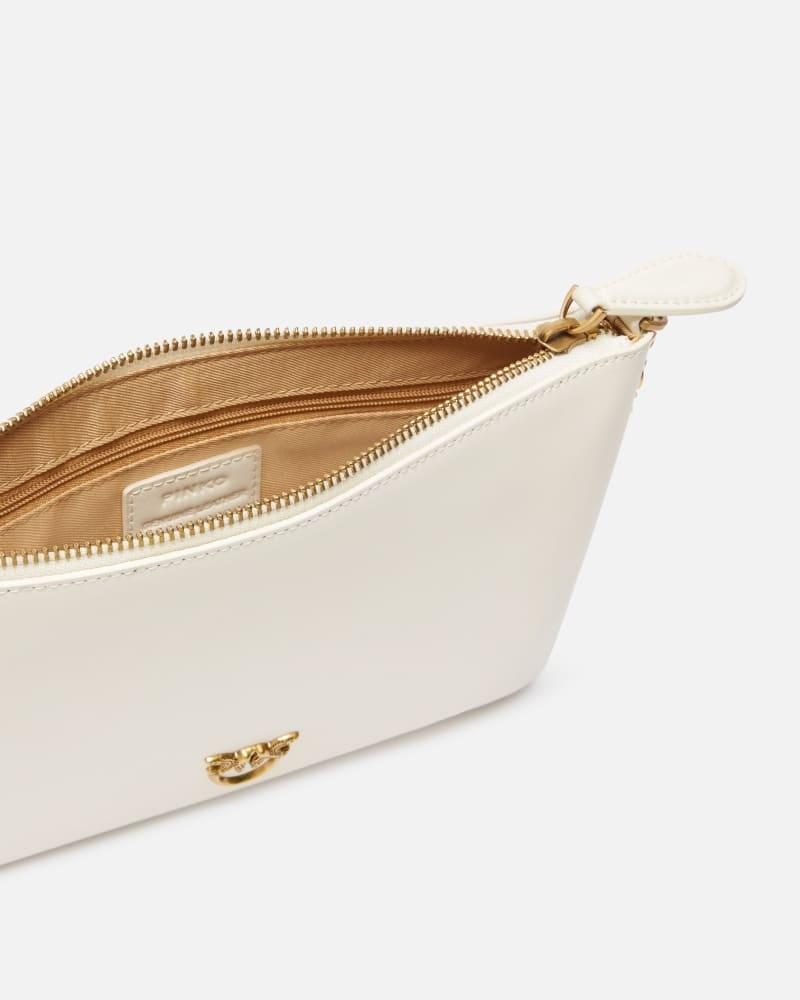 Classic Flat Love Bag Simply