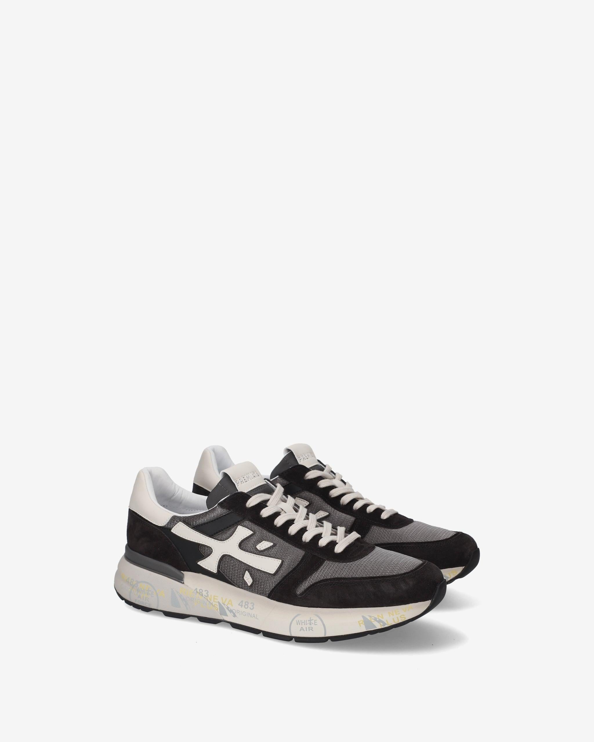 Mick 8085<BR/> MICK 8085 PREMIATA