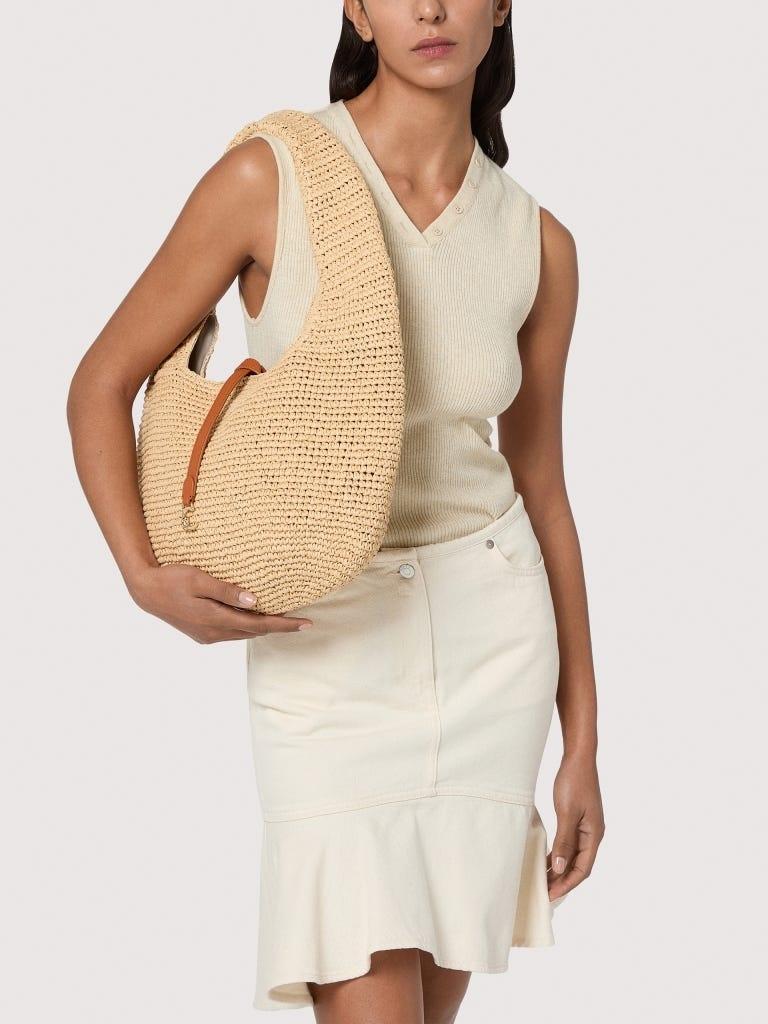 Coccinelle C-Me large<BR/> E1UV1130101 675 COCCINELLE